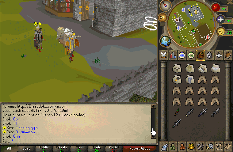 how to make money with summoning rs