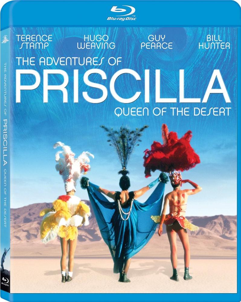 The Adventures Of Priscilla Queen Of The Desert 1994 720p multis