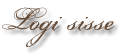 Logi sisse Logi sisse