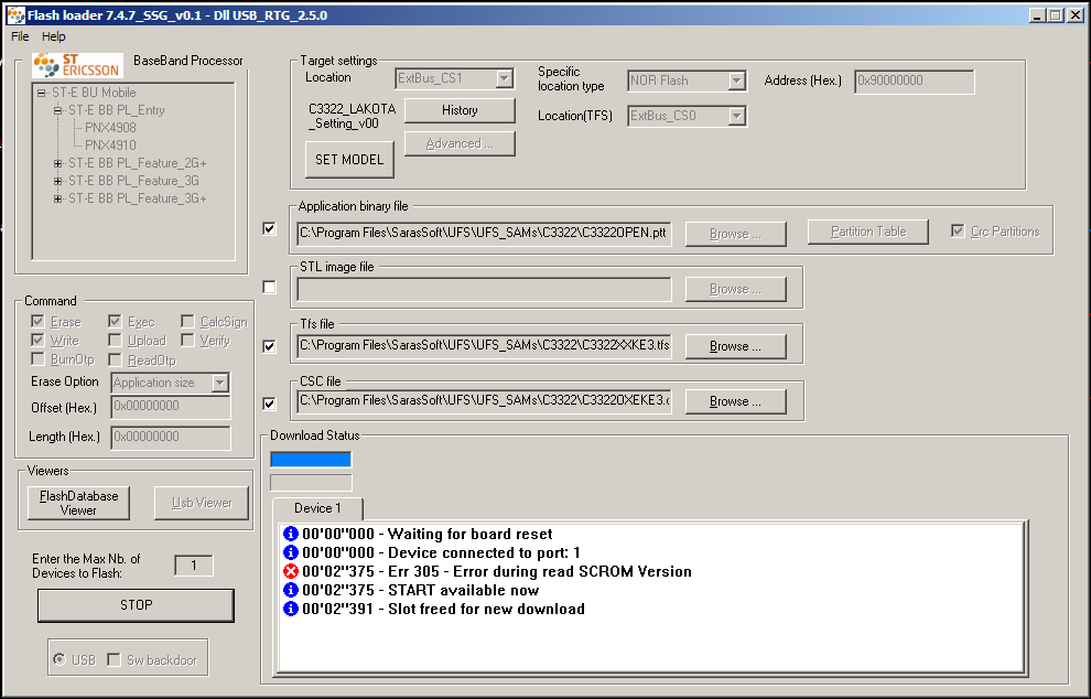 samsung c3322 flash loader free download Samsung c3322i flashing without any box. Youtube.