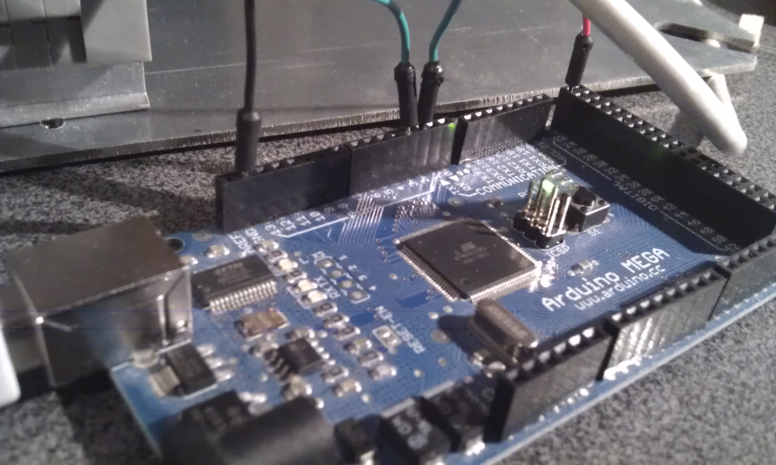 Solid state relay, PWM sync with zero crossing detection Page 4