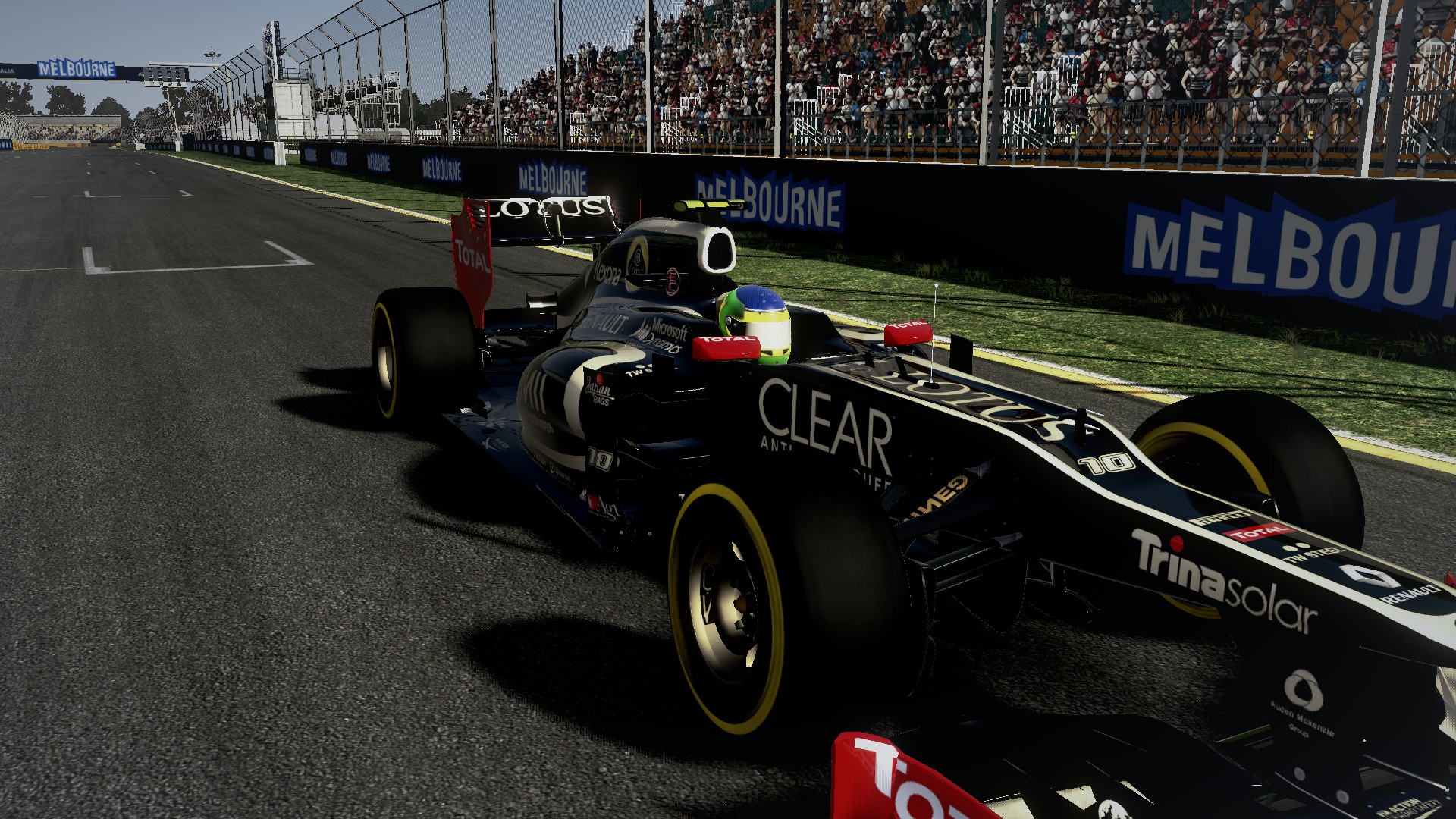 F1 2012 Mac Crack Only