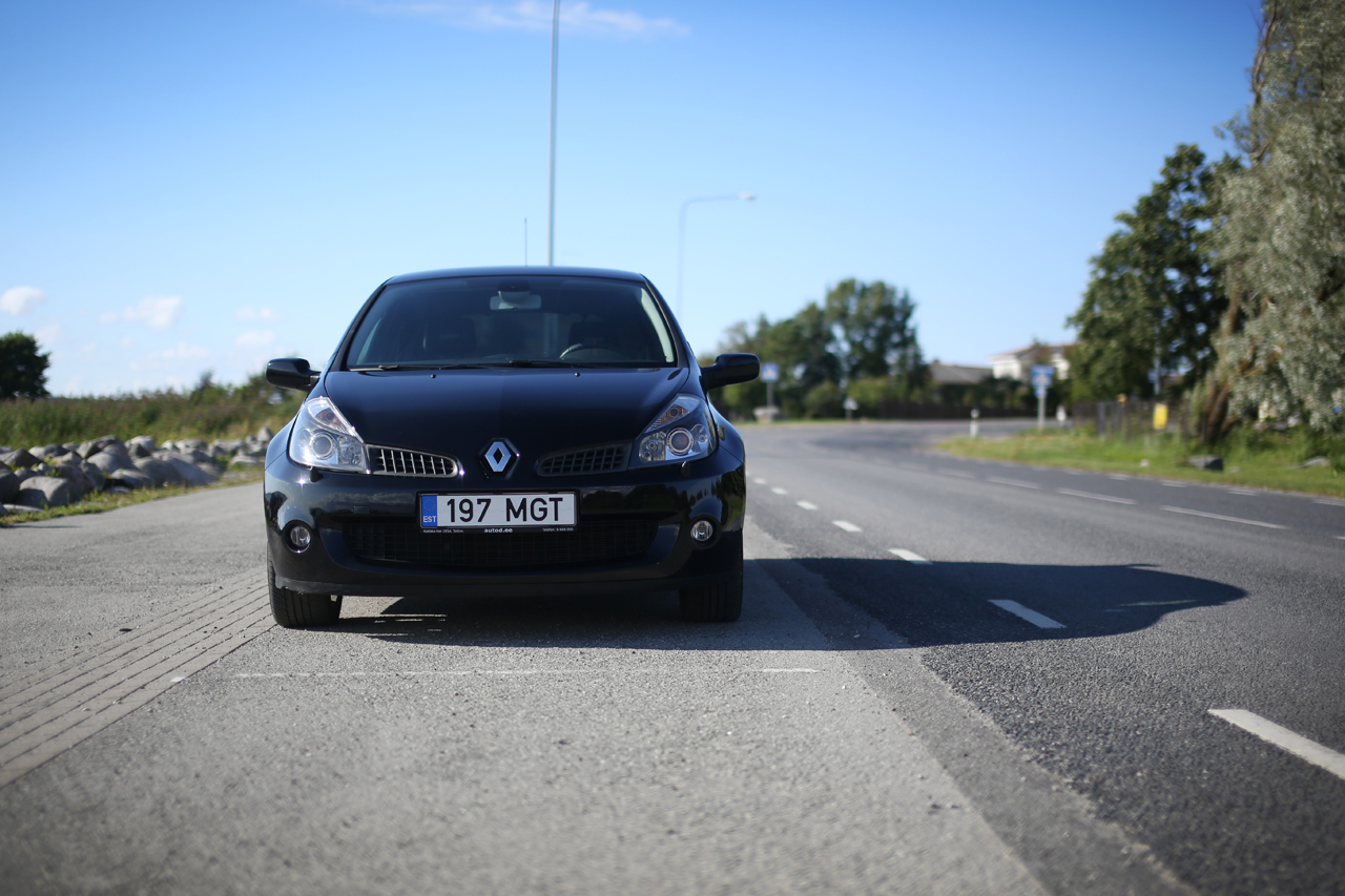 Kapsu: Renault Clio 197 1N8A9479