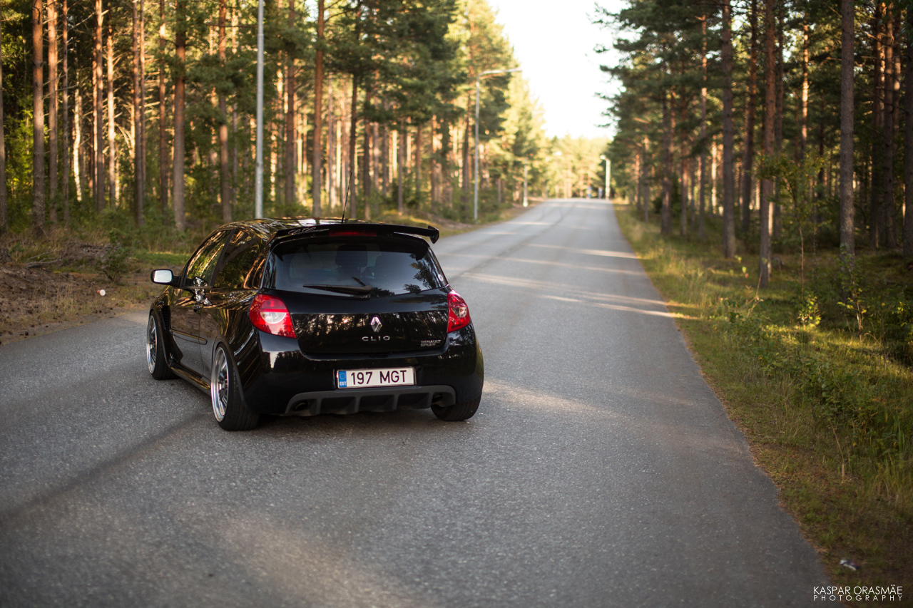 Kapsu: Renault Clio 197 Nps-062