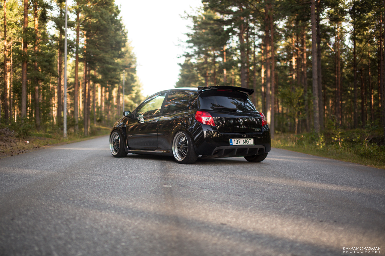 Kapsu: Renault Clio 197 Nps-067