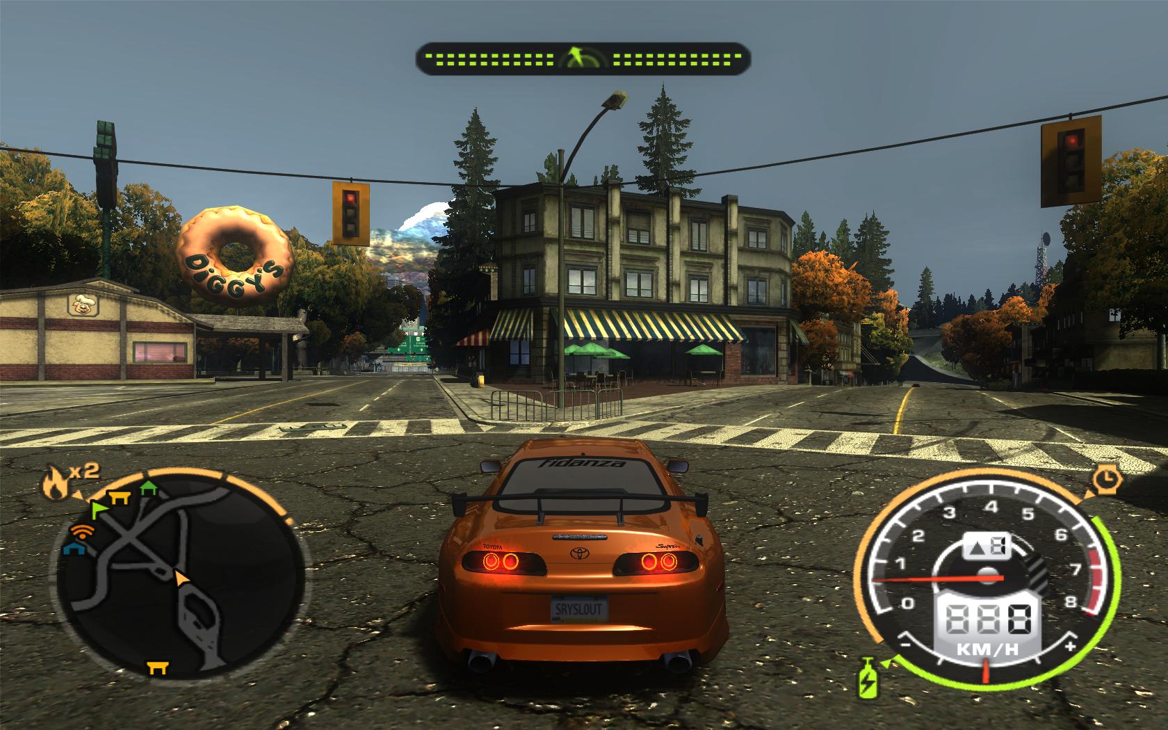 Nfs Most Wanted Save Game With All Blacklist Cars