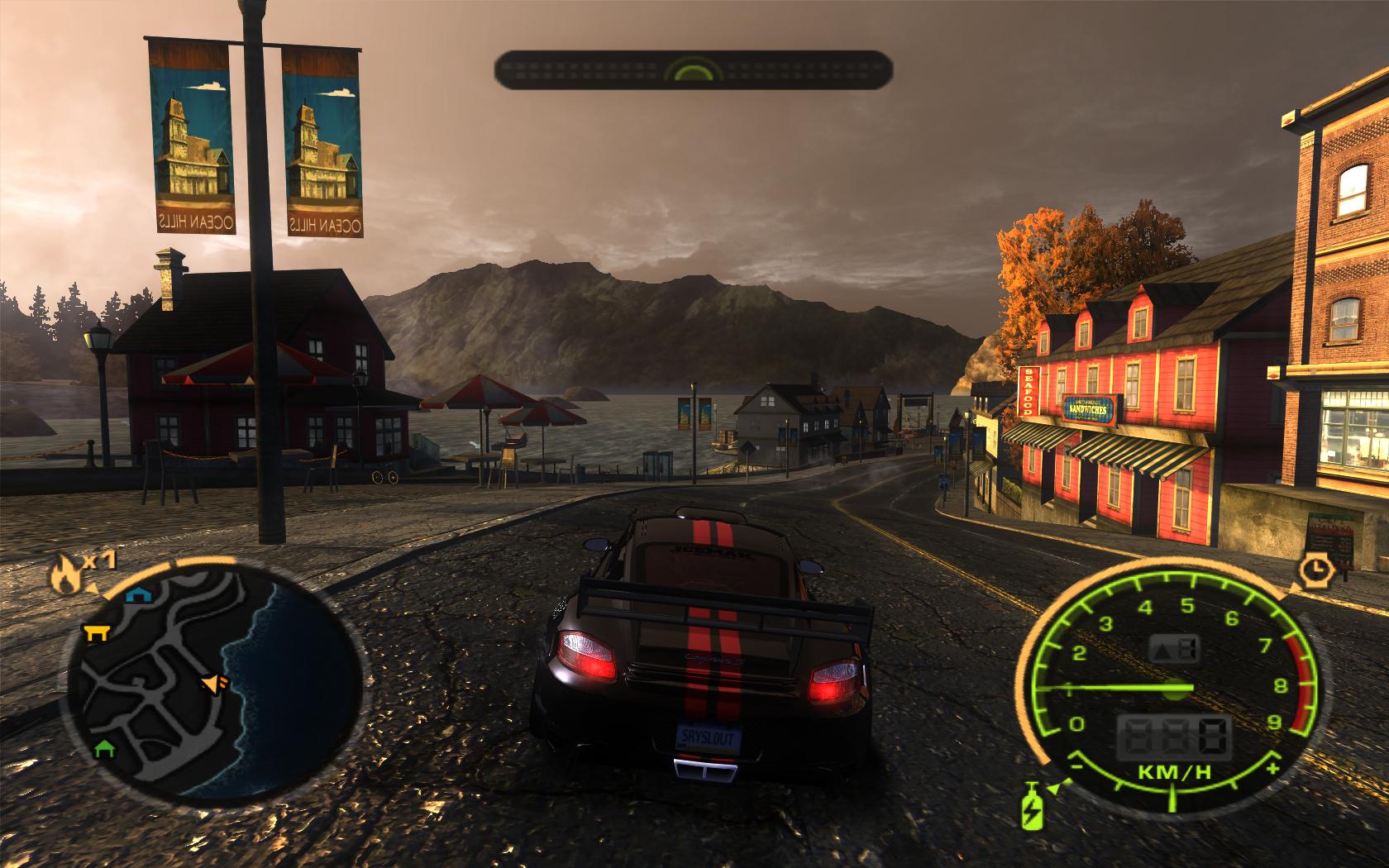 Download nfs most wanted black edition 100 save game