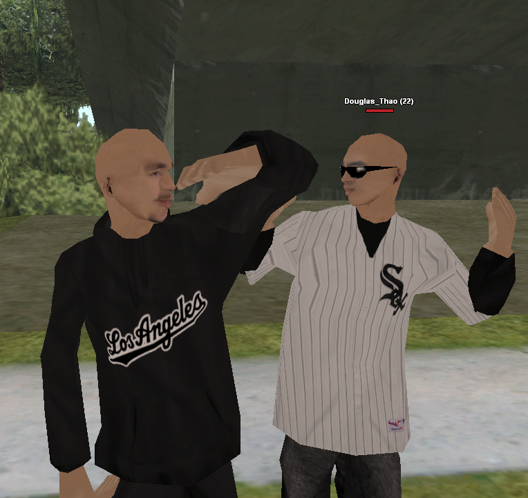 The asian boyz gang Think, the asian boyz gang