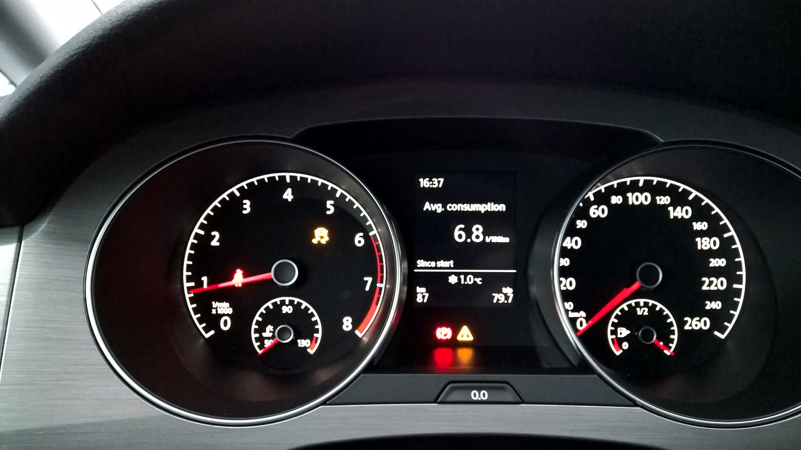 I'm getting the TPMS / ESC Error lights a lot.. Page 4 VW Vortex