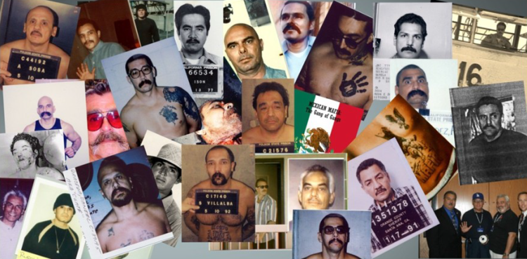 the mexican mafia los santos roleplay