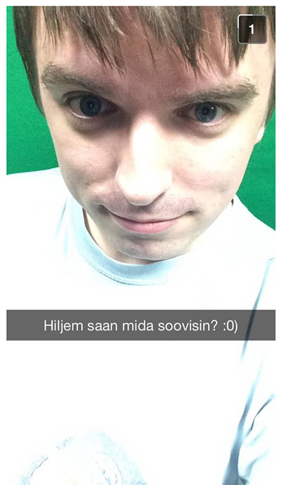 Pilt