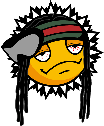 all glo gang characters chiefkeef