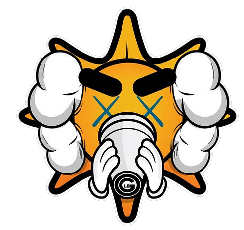 Glo Gang Characters [NEW] : r/ChiefKeef