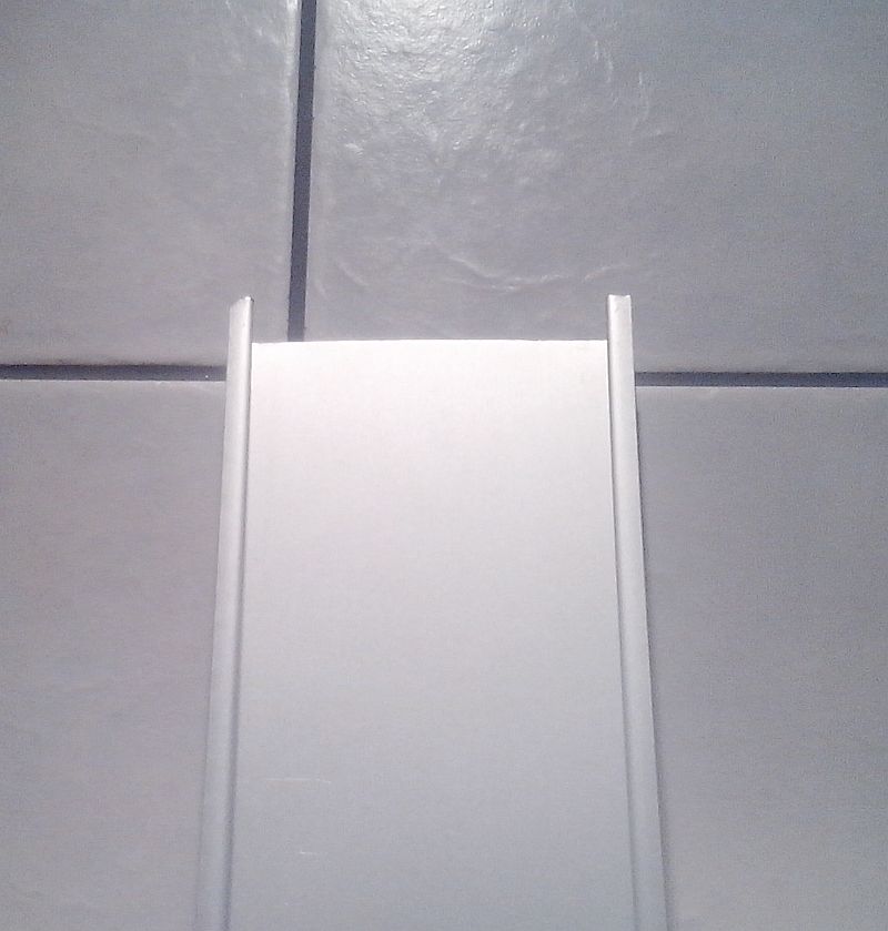 alumiiniumist ripplagi
