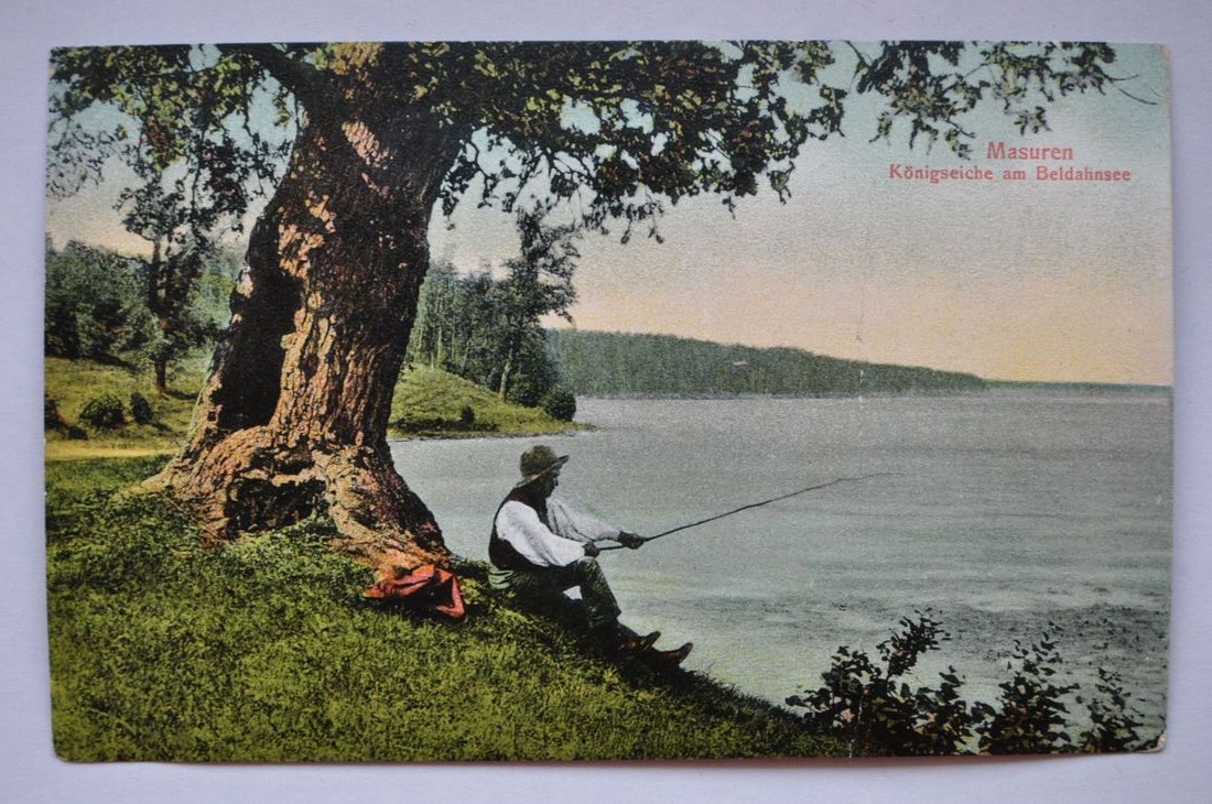 Absurdistan the home of the russian fisherman essay 03 image