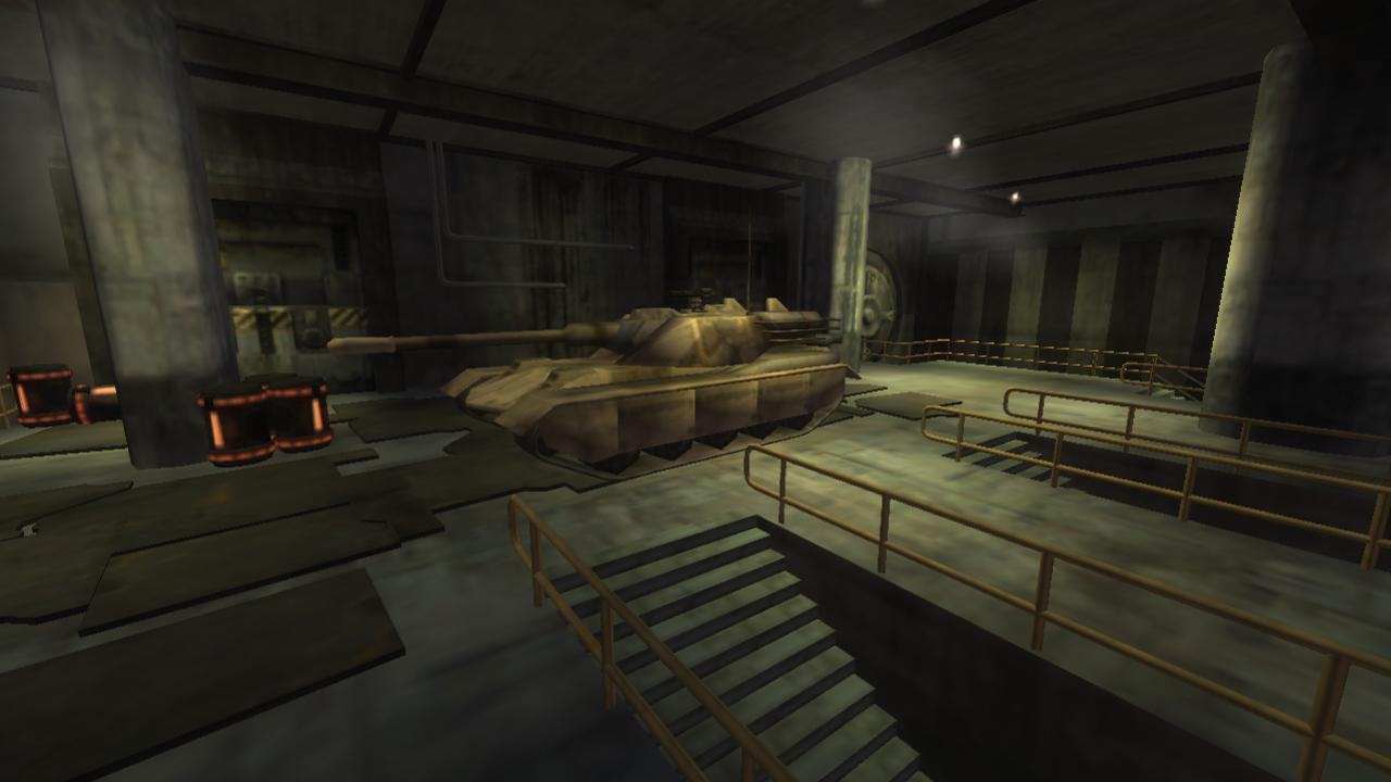 ETQW Configs General Chat Splash Damage Forums