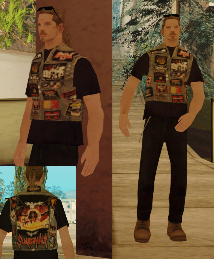 (rel) alek skins MetalheadIGrender