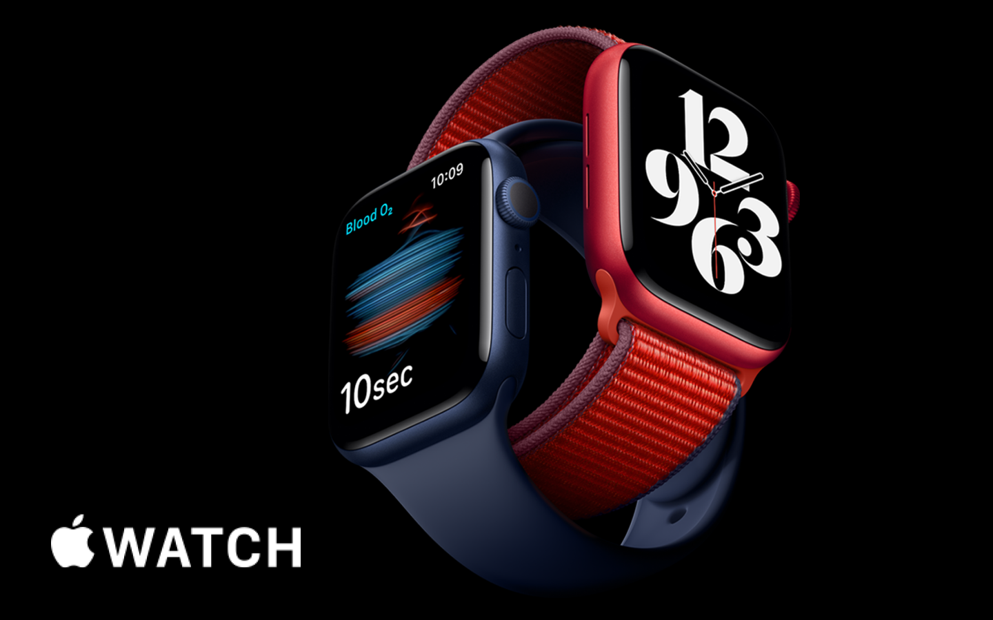 Telia sales apple watch