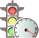 speedwarn normal red light trap12