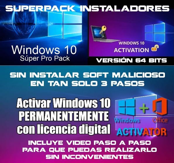 SuperPack Full Gigante (desbloquear imagen para ver)