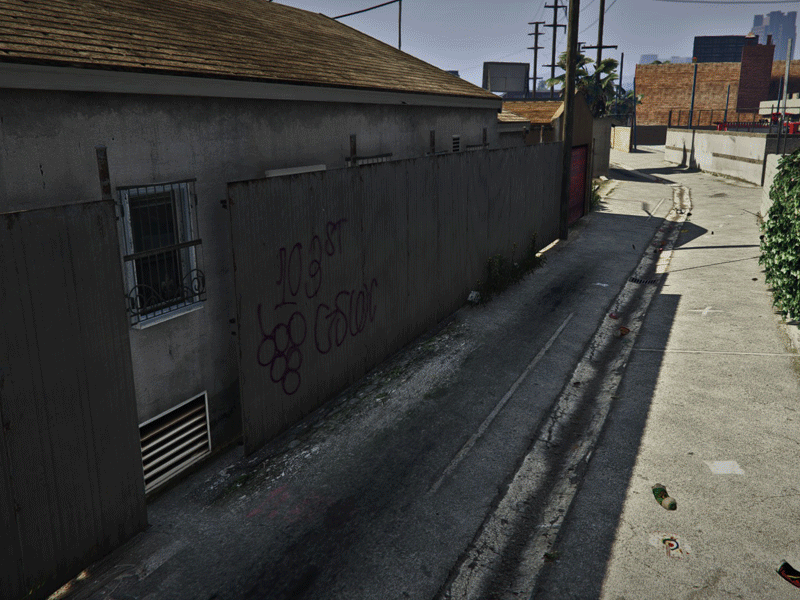 RANCHO GRAPETIVITIES Unofficial Factions Archive GTA World Forums