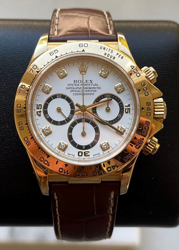 Rolex 16518 brilli : Opinioni e coevità per acquisto