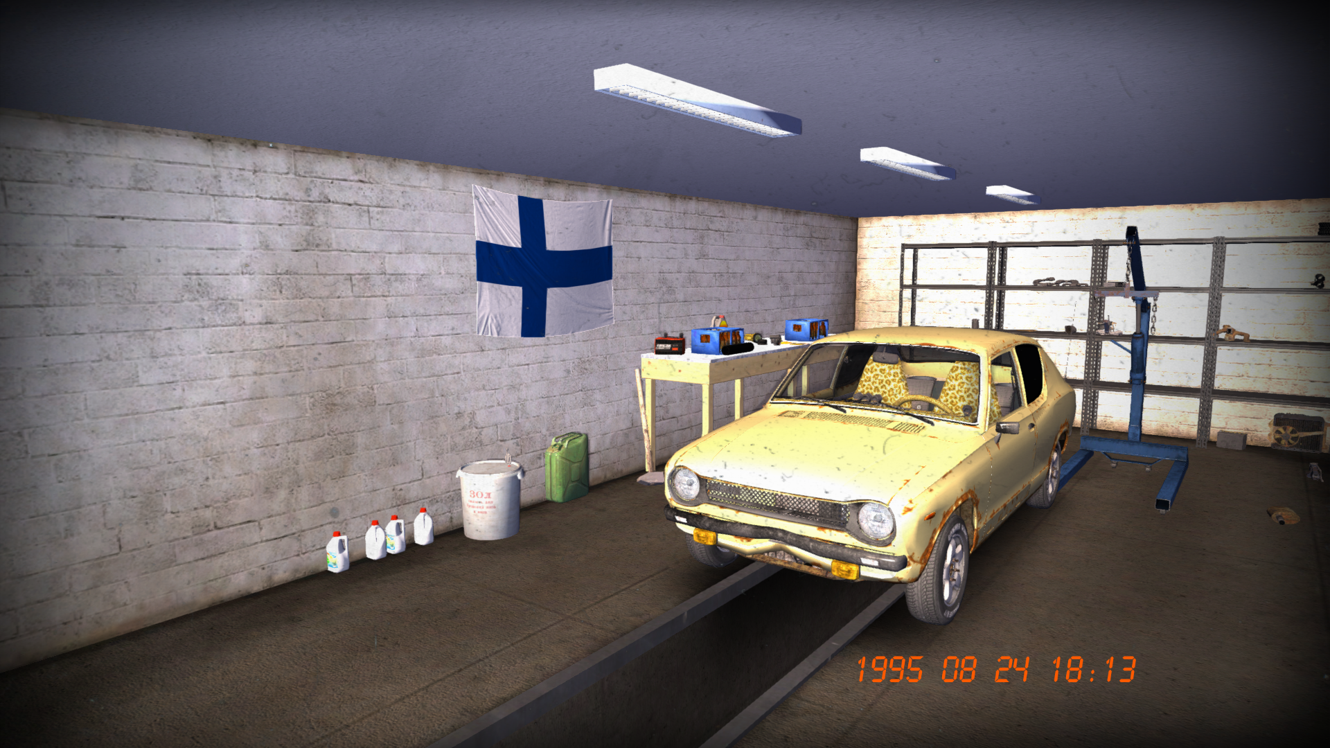 Мод май саммер кар сейв. My Summer car Сацума. Ржавая машина в май саммер кар. Май саммер кар ржавая Сатсума. Satsuma машина my Summer car.