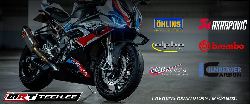 BMW S1000RR brembo ブレンボ スポーツブレーキ Brembo Supersport Floating Front Brake Rotor Kit for S1000RR