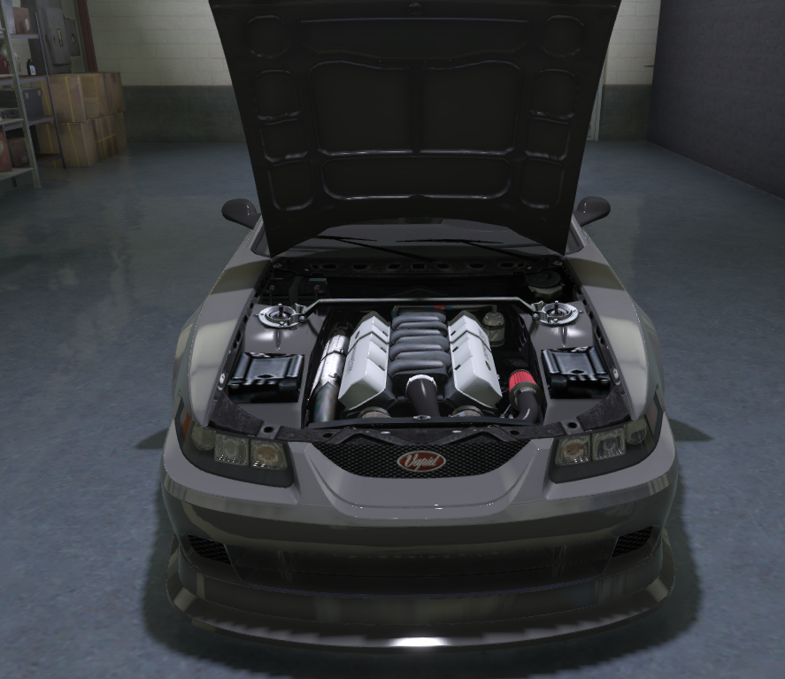4SALE] Dominator ASP - Archive - GTA World Forums - GTA V Heavy Roleplay  Server