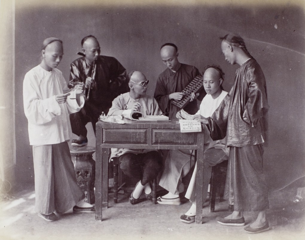 Accountants_or_businessmen_by_Lai_Afong_c1890s.jpg