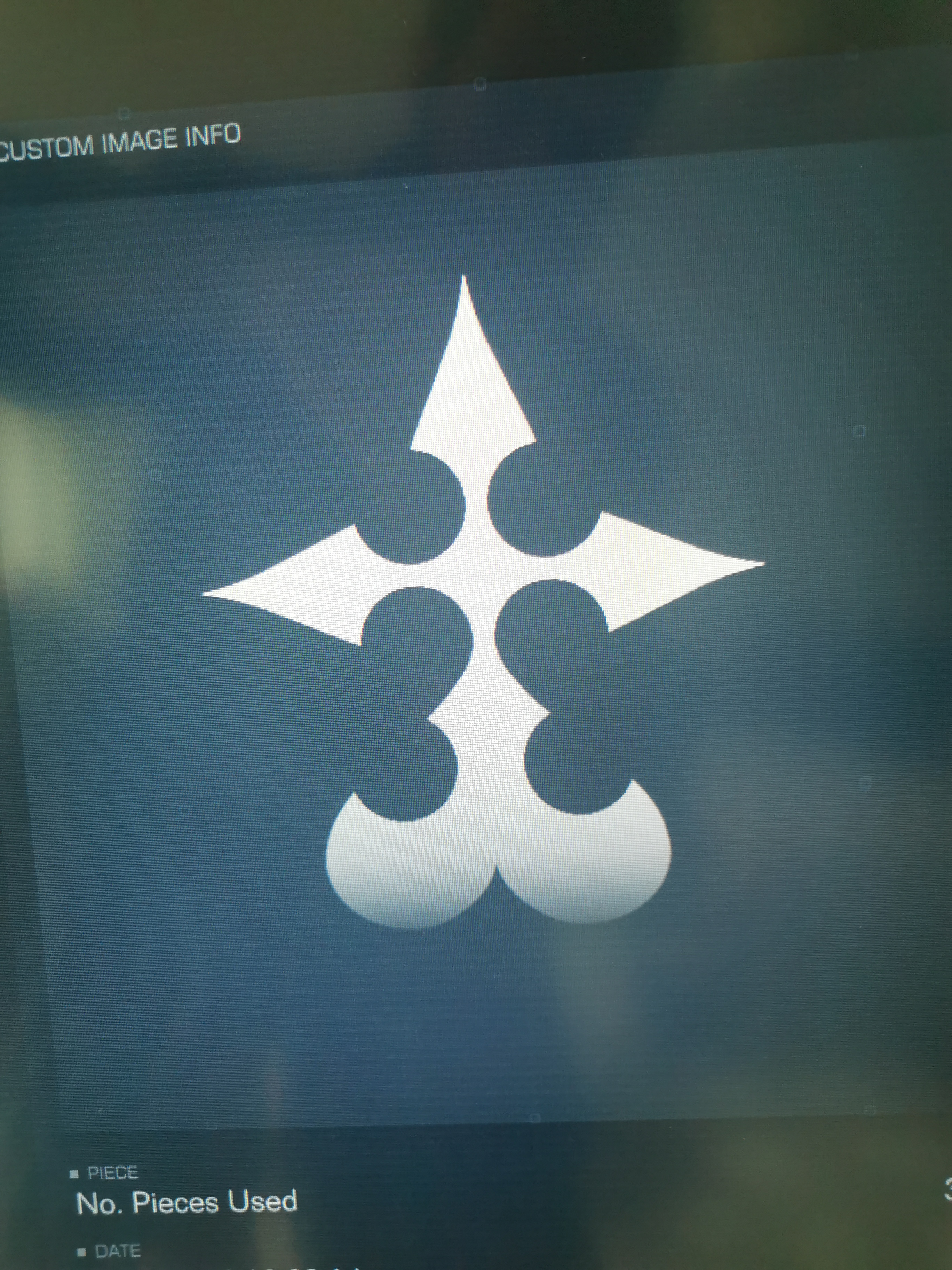[Kingdom Hearts] Nobodies Gradient
