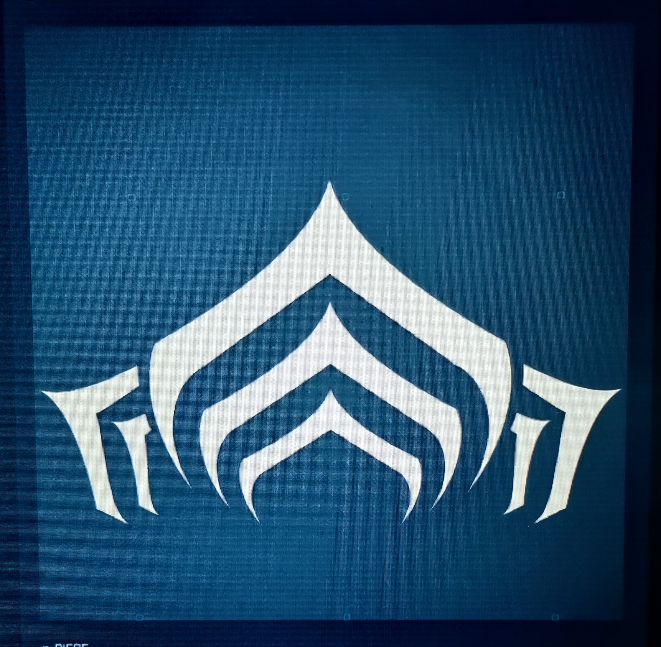 [Warframe] White