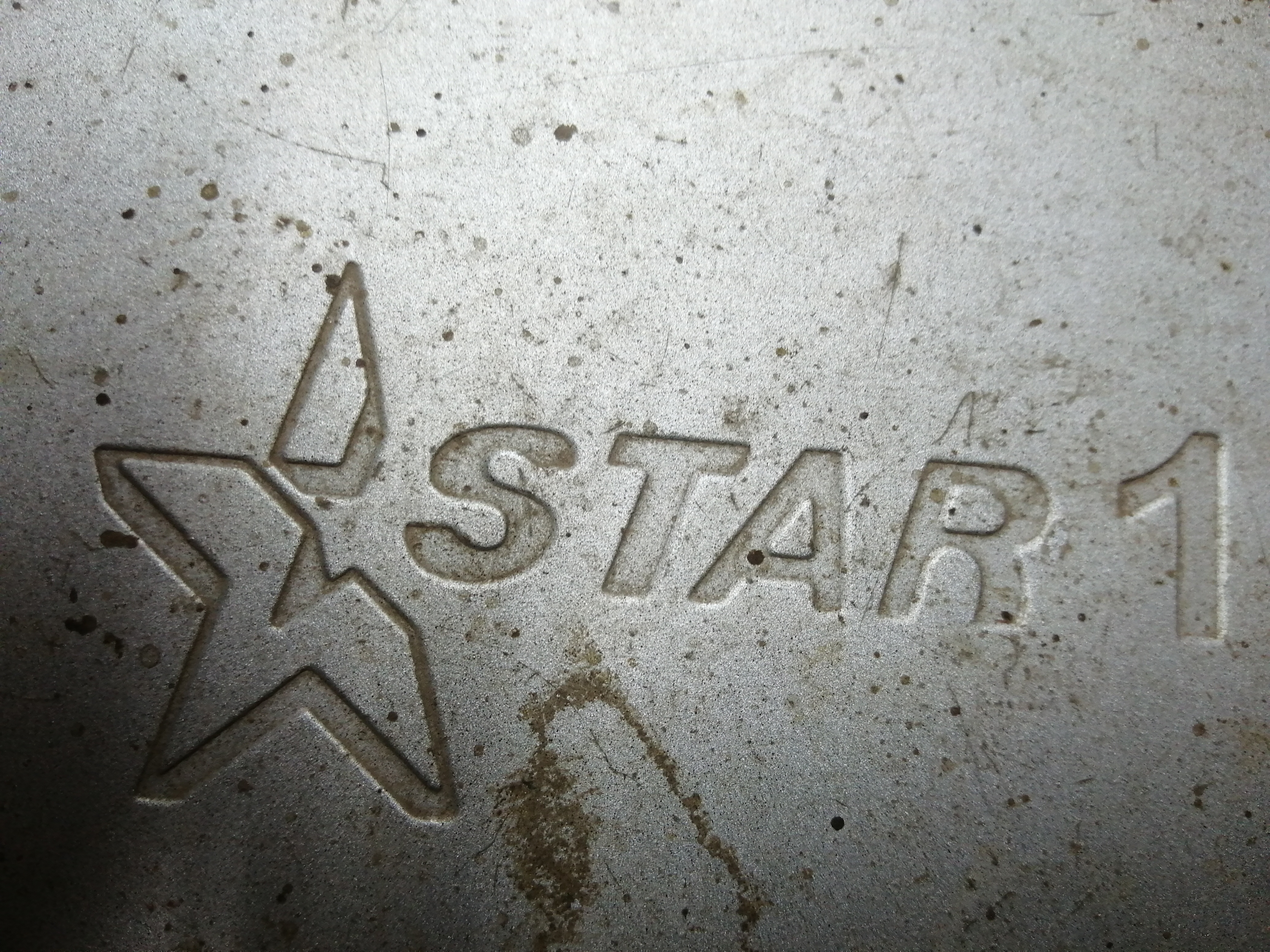 سوفت مسحوب STAR1 S100 الصينى معالج ALi فلاشة 512 1