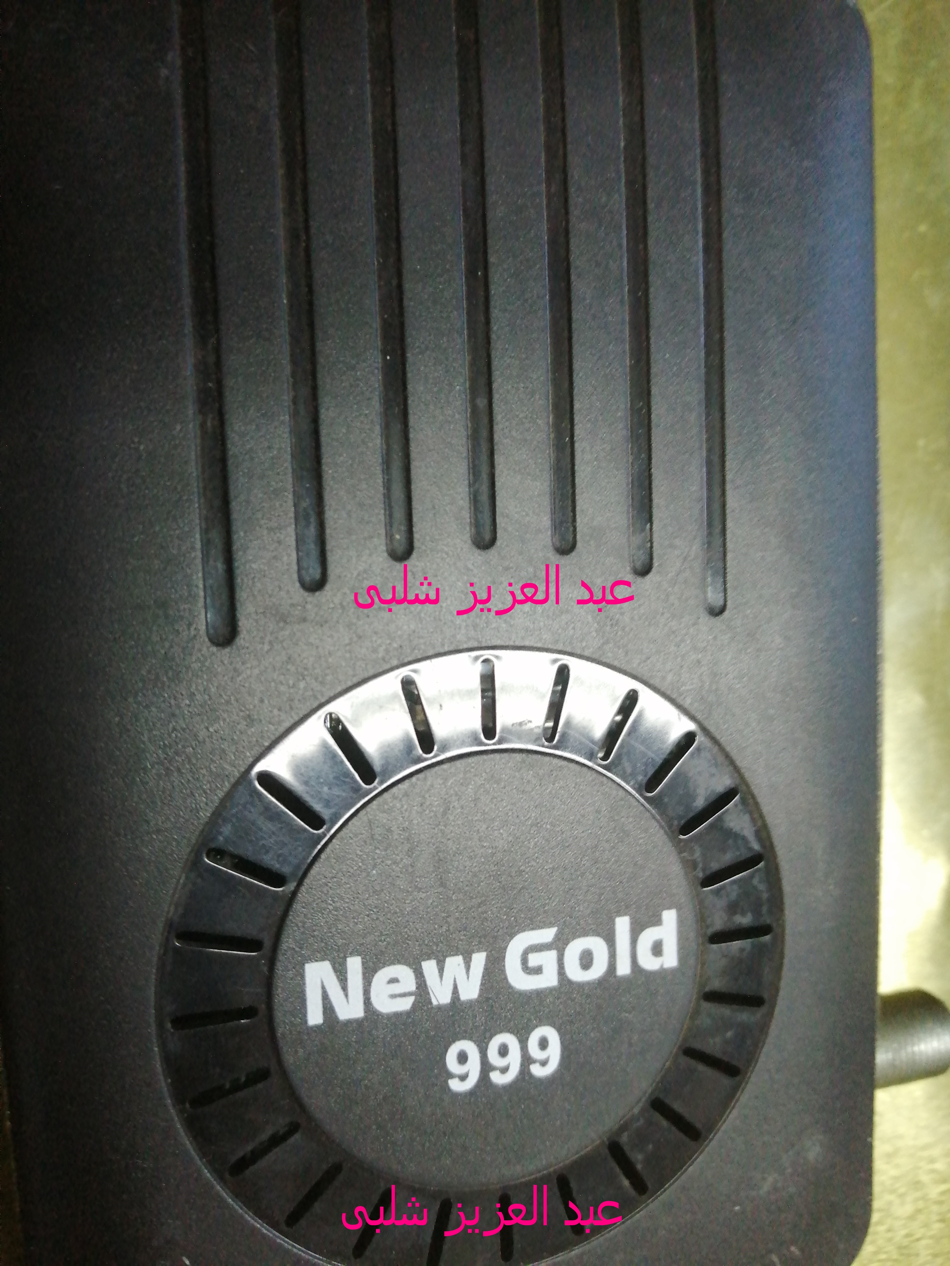 فلاشة New Gold 999 3