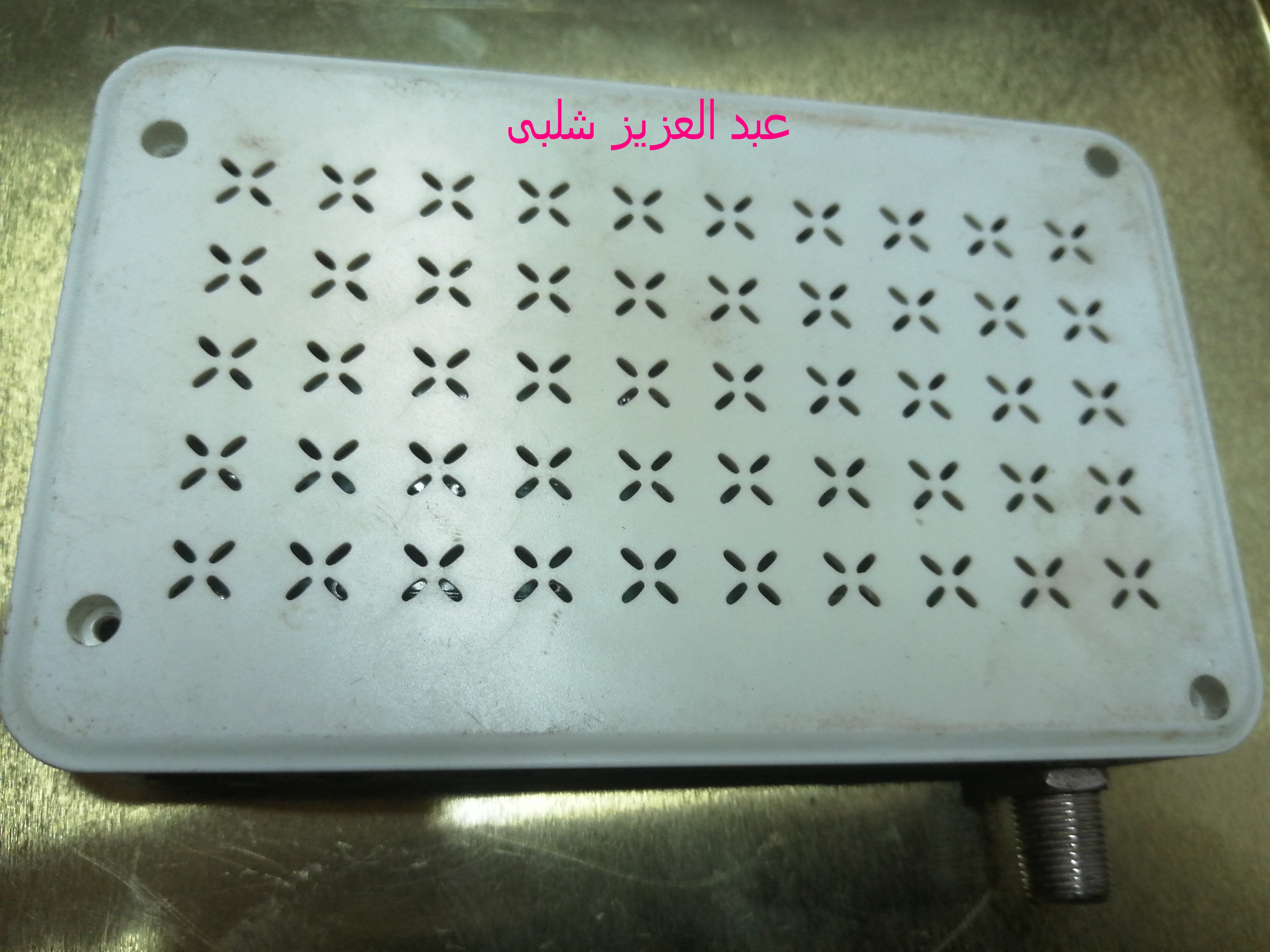 فلاشة TIGER AG 888 mini Q1 6