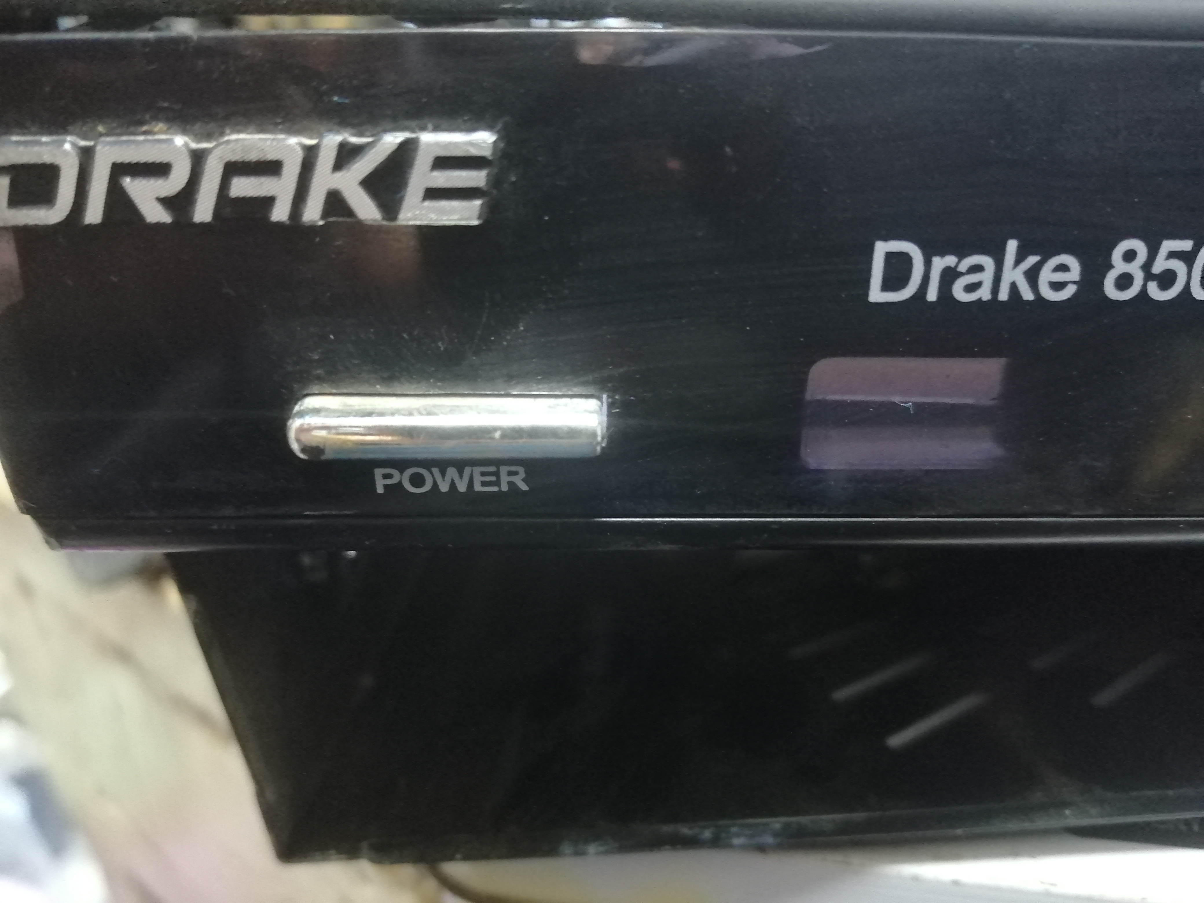 سوفت مسحوب DRAKE Drake 850 الصينى معالج Ali 4
