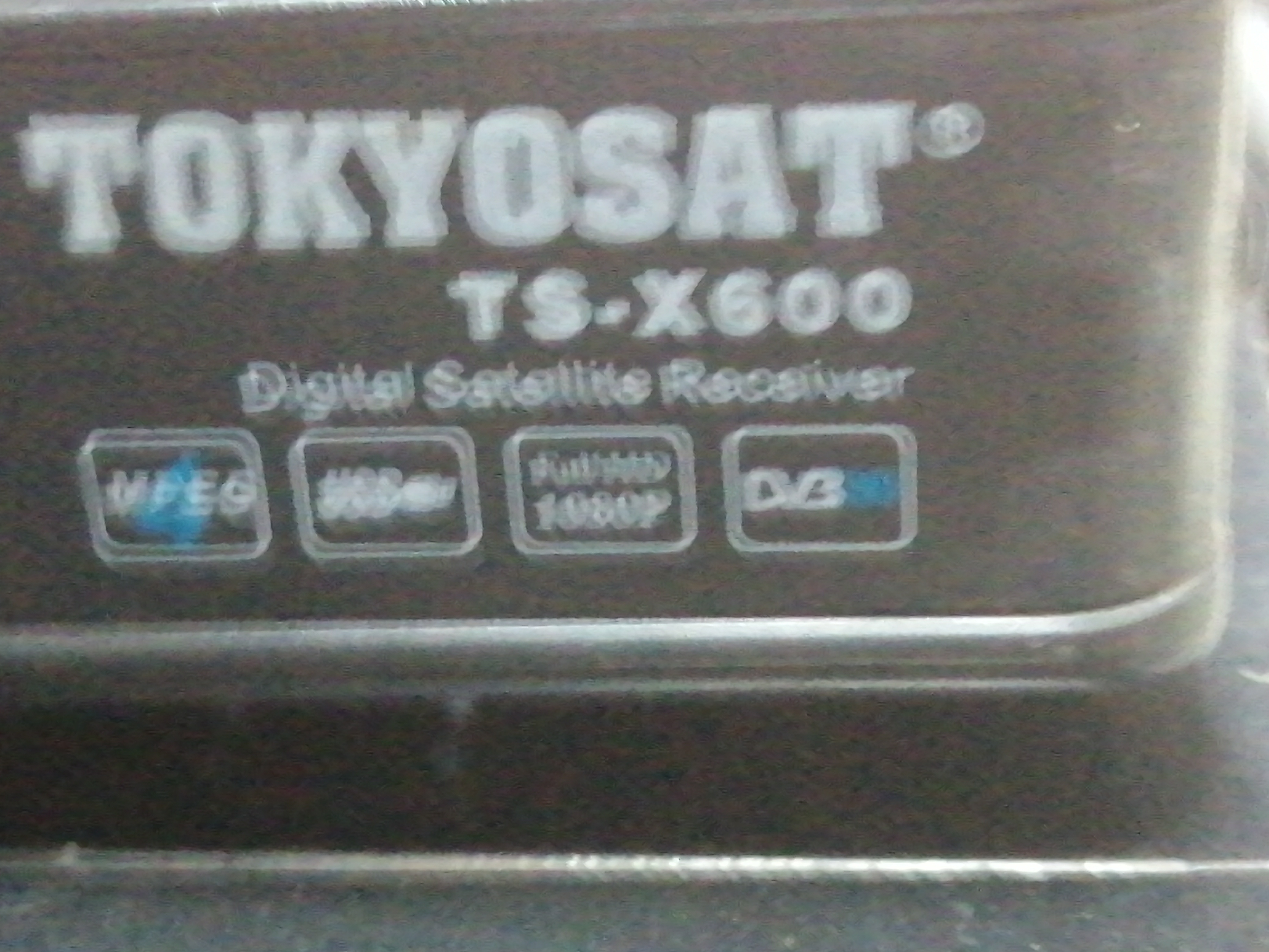 فلاشة TOKYOSAT TS-X600 3