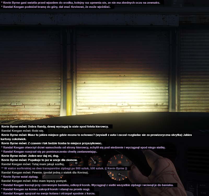 Family Affiliated Irish Mafia - strona 2 - Archiwum - Vibe Roleplay