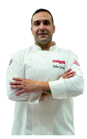 BARBAROS YOLOĞLU