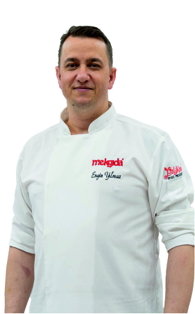 ENGİN YILMAZ