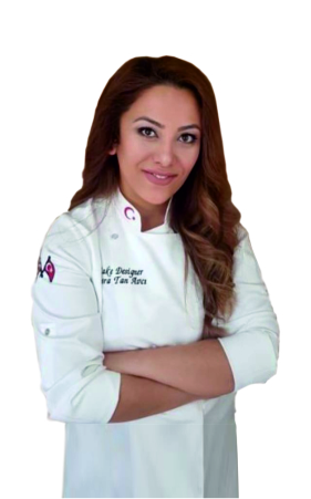 ESRA TAN AVCI