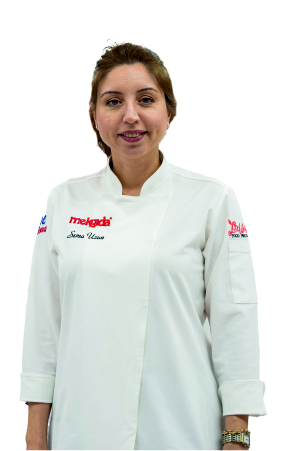 SEMA UZUN