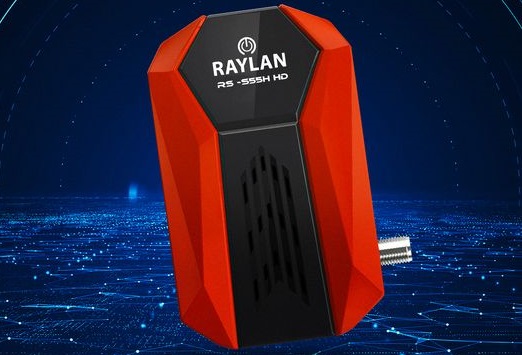   Raylan RS-S55H HD RAYLAN-RS-S55H-HD.jp