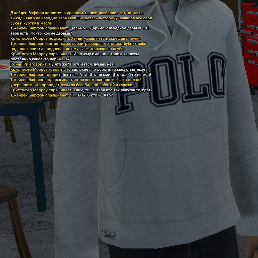 Описание