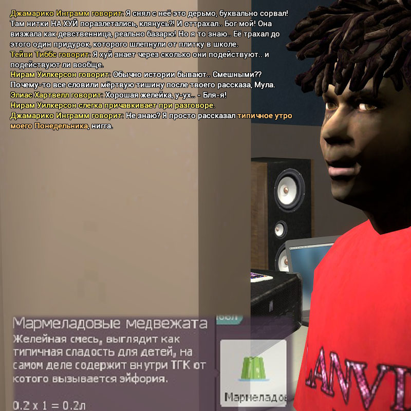 Описание
