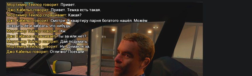 Описание