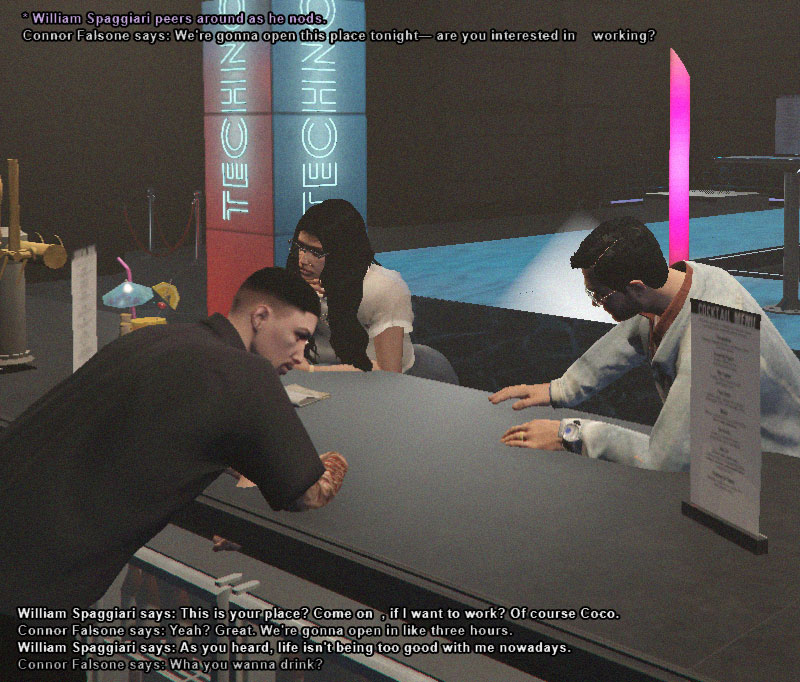 When Everything Goes Wrong Archive Gta World Forums Gta V Heavy