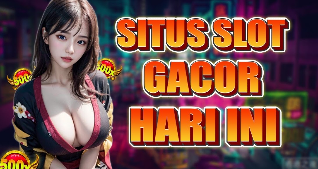 slottoto Infra Merah Alternatif Slot Gacor Jika Salah Permainan