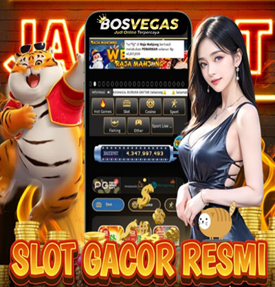 Link Slot777: Slot Gacor Online Terbaru Resmi Bosvegas RTP Live Gampang Menang