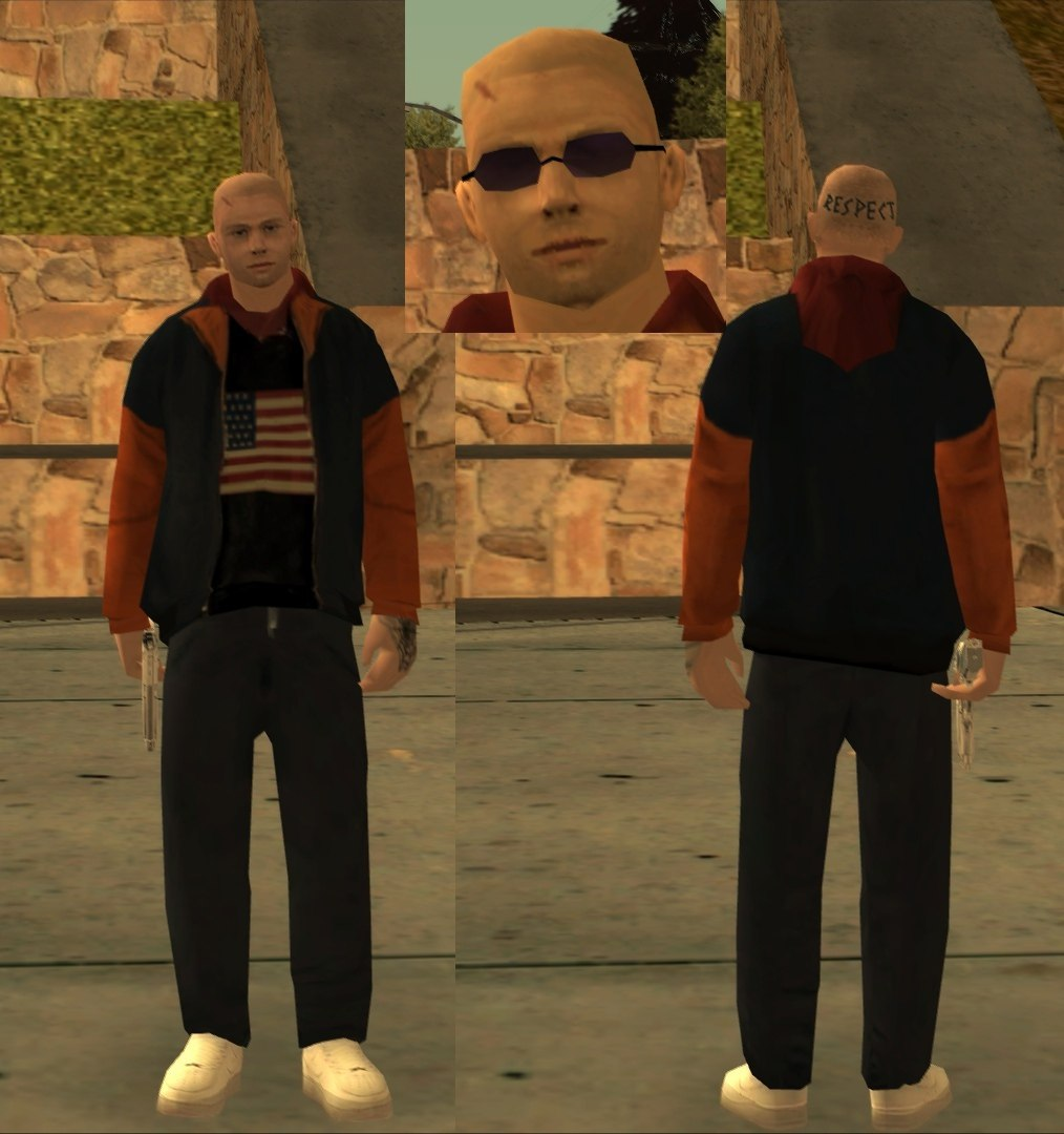 хочу навалить стиль